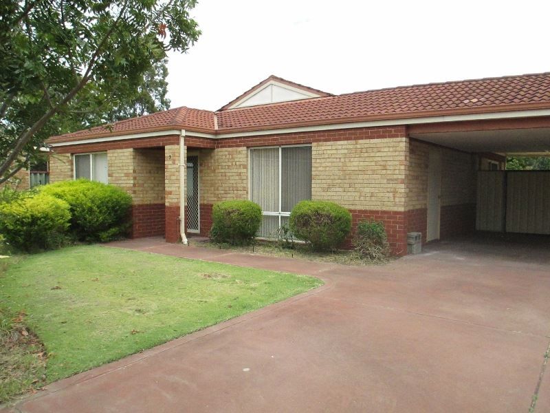 3/11 Bilich Street, Gosnells WA 6110