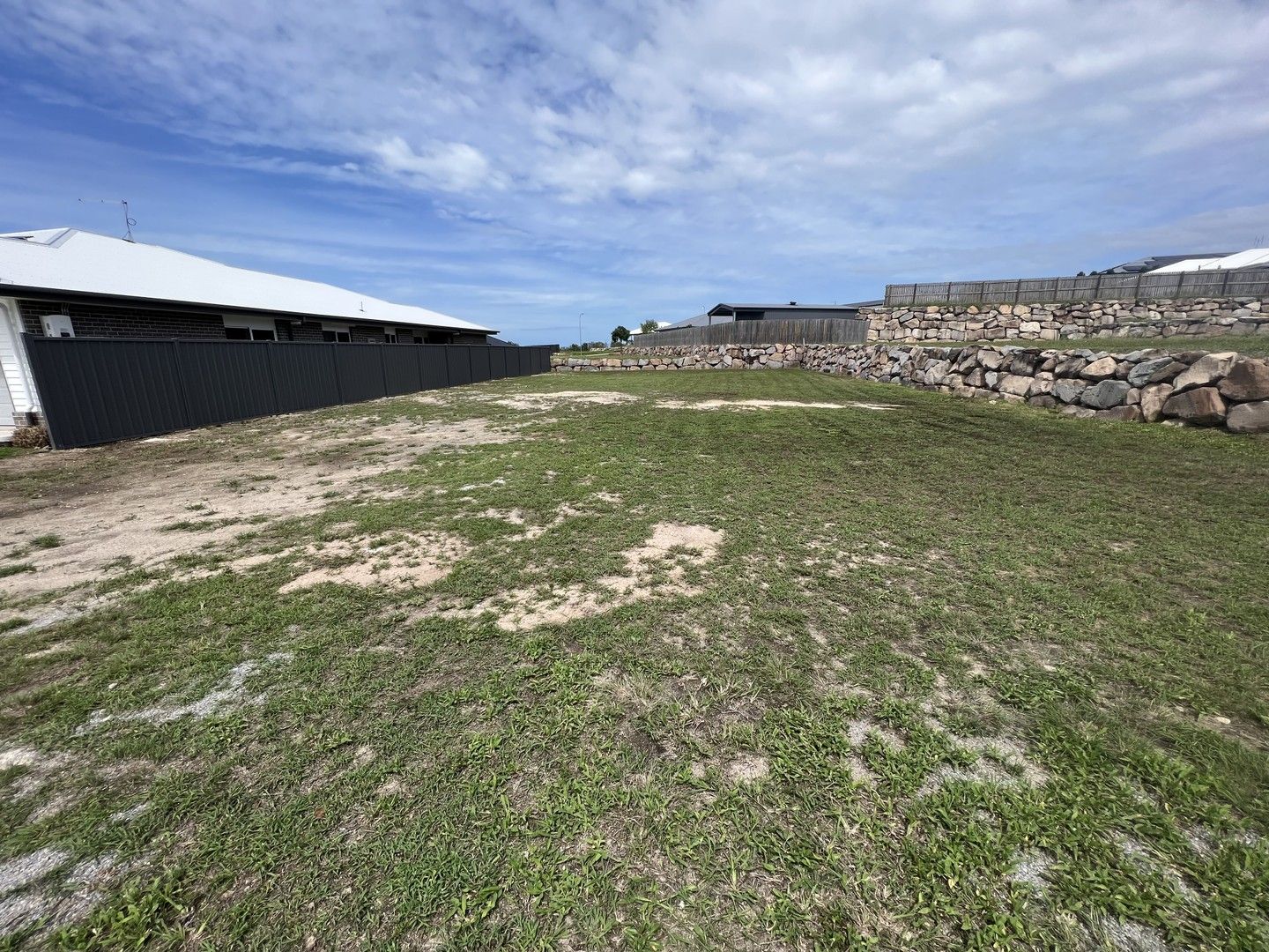 Vacant land in 23 Anchor Street, TANNUM SANDS QLD, 4680