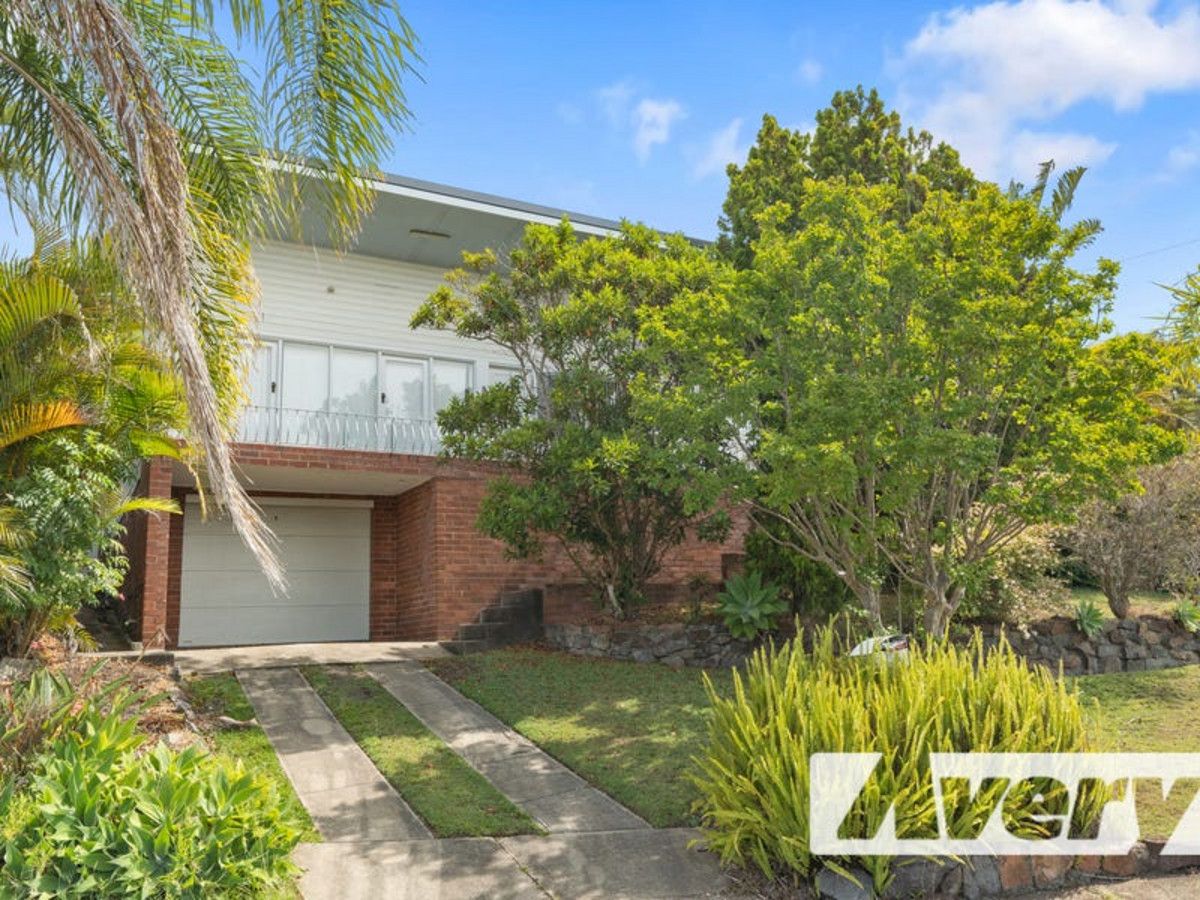 3 bedrooms House in 16 Crossland Street ADAMSTOWN HEIGHTS NSW, 2289