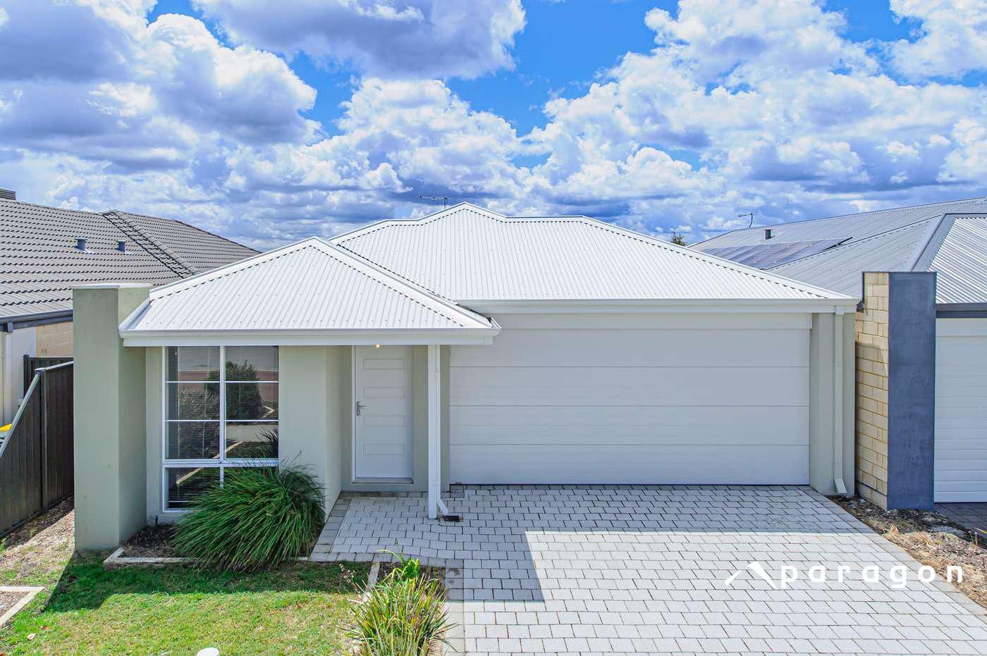 56 Silvershot Avenue, Harrisdale WA 6112 House For Rent 600 Domain