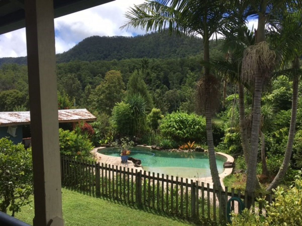 3 bedrooms Rural in 1003 Roseberry Creek Road ROSEBERRY CREEK NSW, 2474