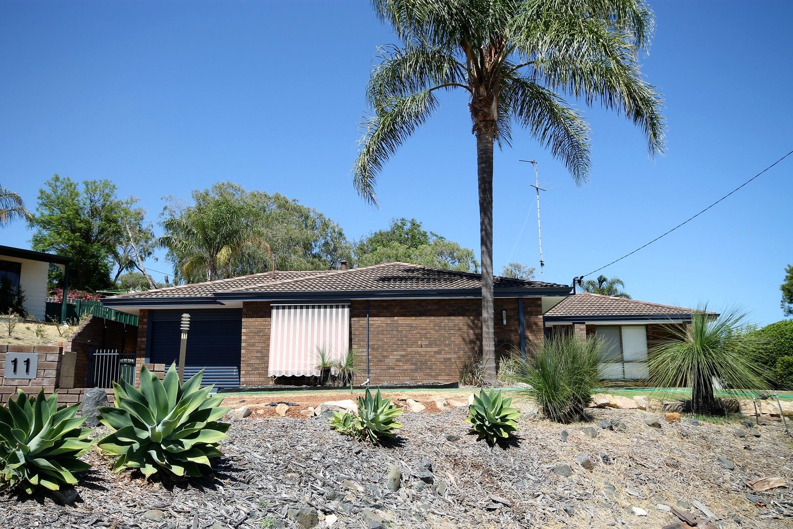 3 bedrooms House in 11 Trafalgar Rise AUSTRALIND WA, 6233