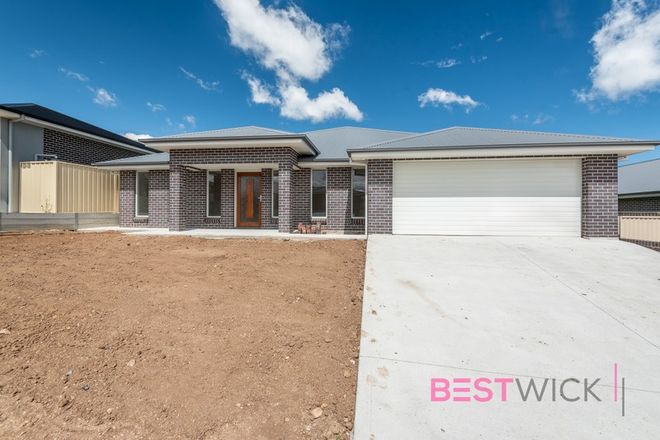 Picture of 25 Basalt Way, KELSO NSW 2795