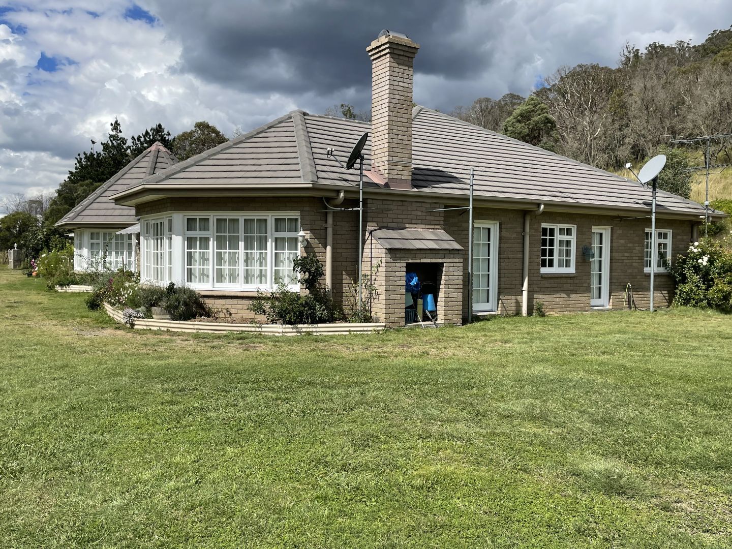 486 Aqua Park Road, Mount Mitchell NSW 2365, Image 2