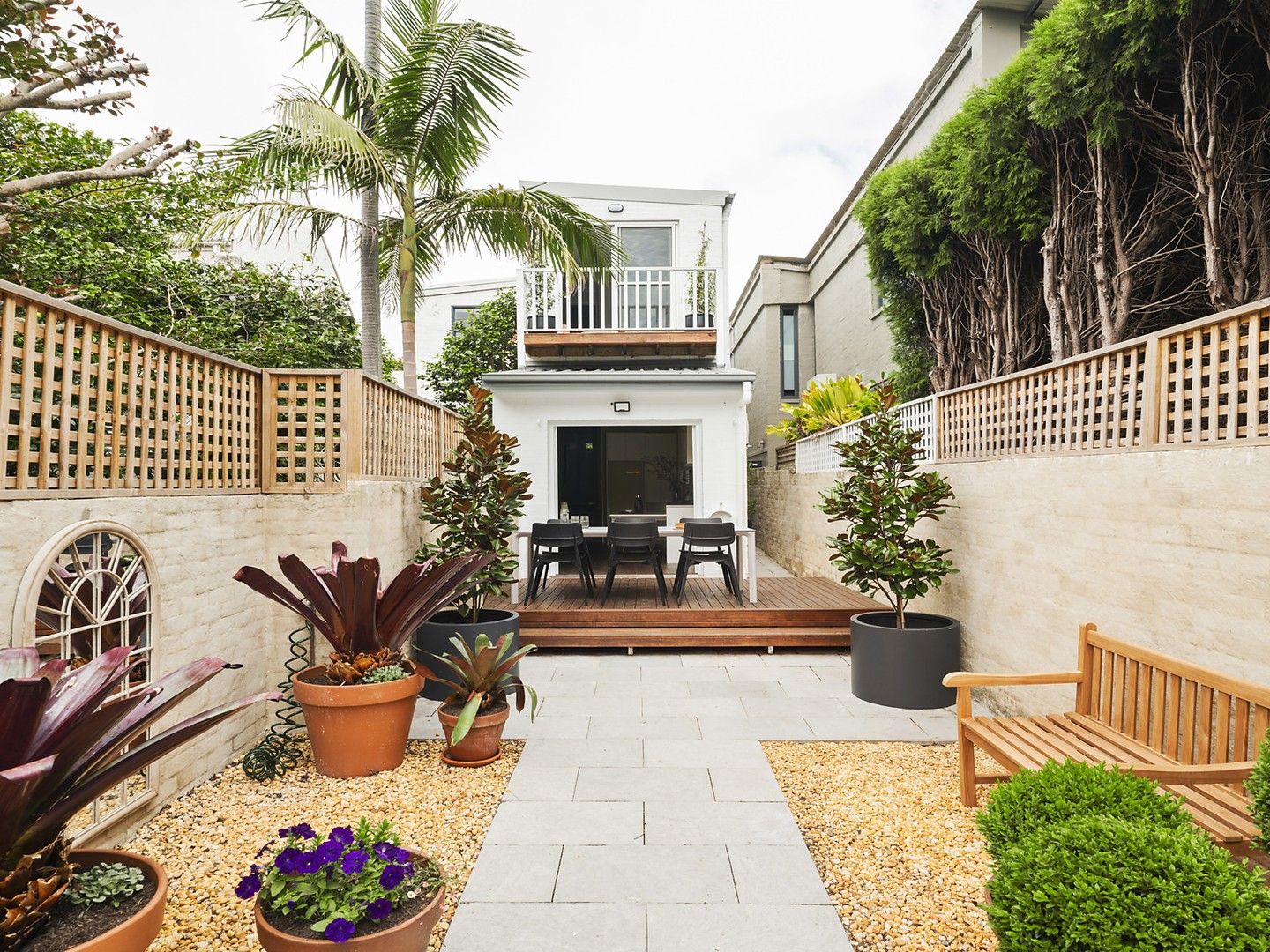 3 bedrooms Terrace in 66 John Street WOOLLAHRA NSW, 2025