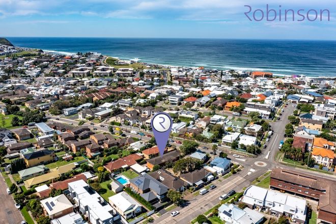 Picture of 1-4/72 Mitchell Street, MEREWETHER NSW 2291