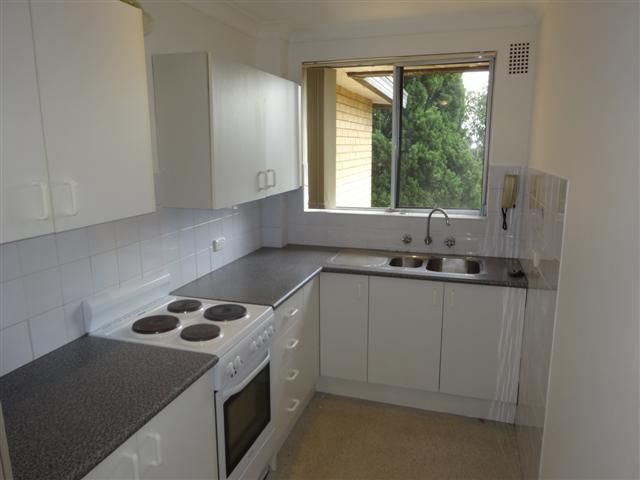 2 bedrooms Apartment / Unit / Flat in 10/424 Mowbray Road LANE COVE NSW, 2066