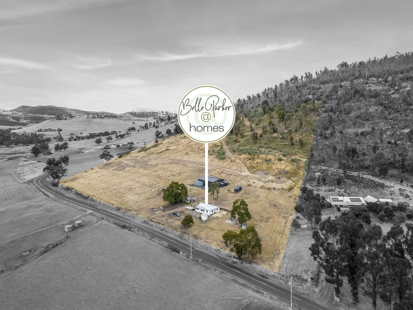 387 Pelham Road, Elderslie TAS 7030 House for Sale 500,000