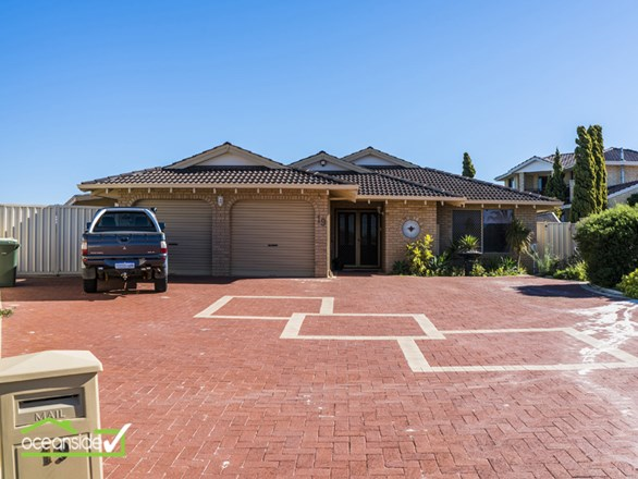 19 Carnarvon Rise, Ocean Reef WA 6027