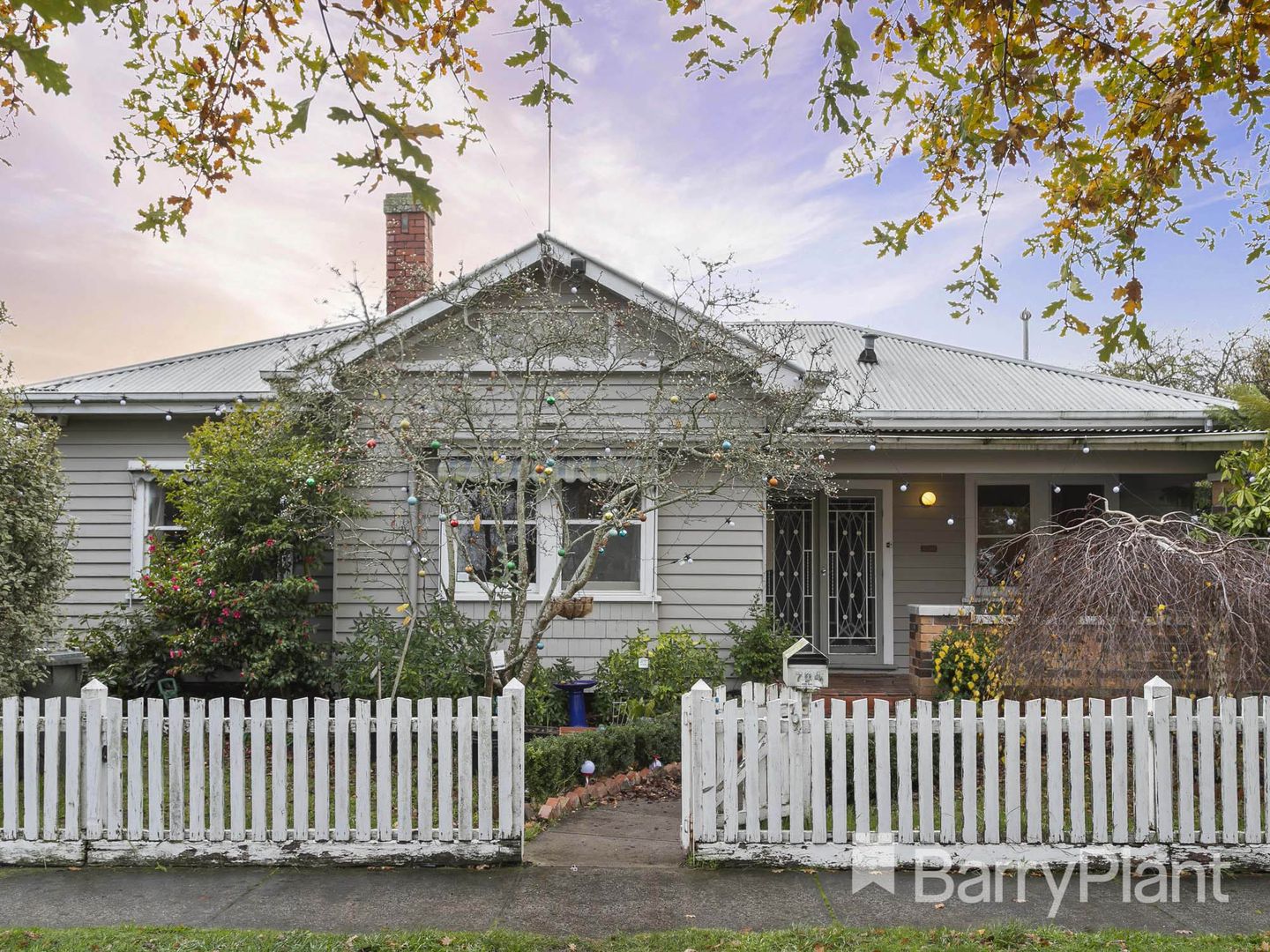 704 South Street, Ballarat Central VIC 3350