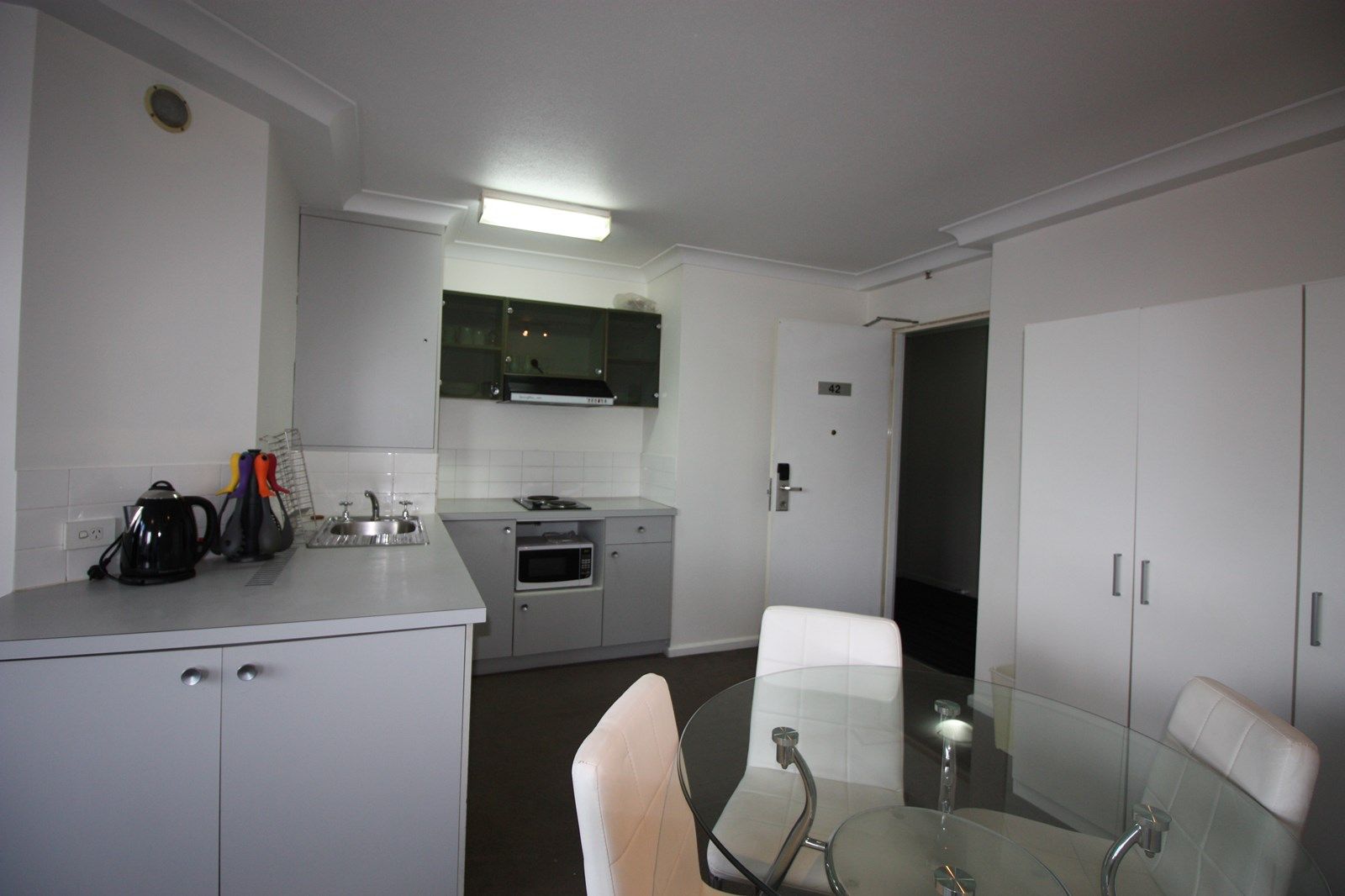 Room 42/293 North Qy, Brisbane City QLD 4000, Image 1