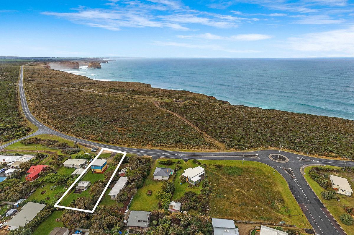 31 Great Ocean Road, Port Campbell Property History & Address