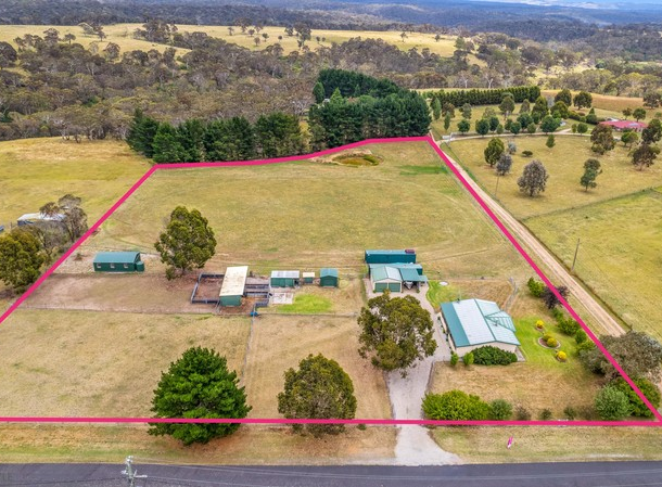 68 Park View Avenue, Portland NSW 2847