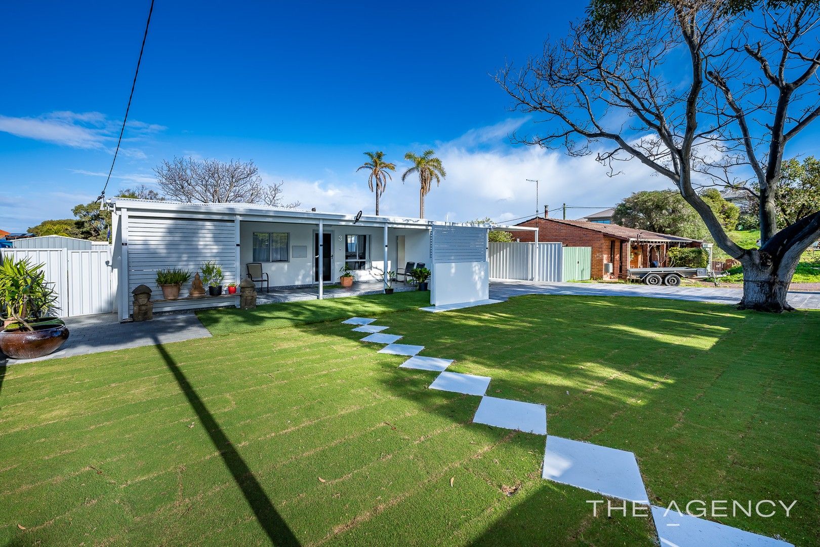 3 Cameron Street, Quinns Rocks WA 6030 Domain