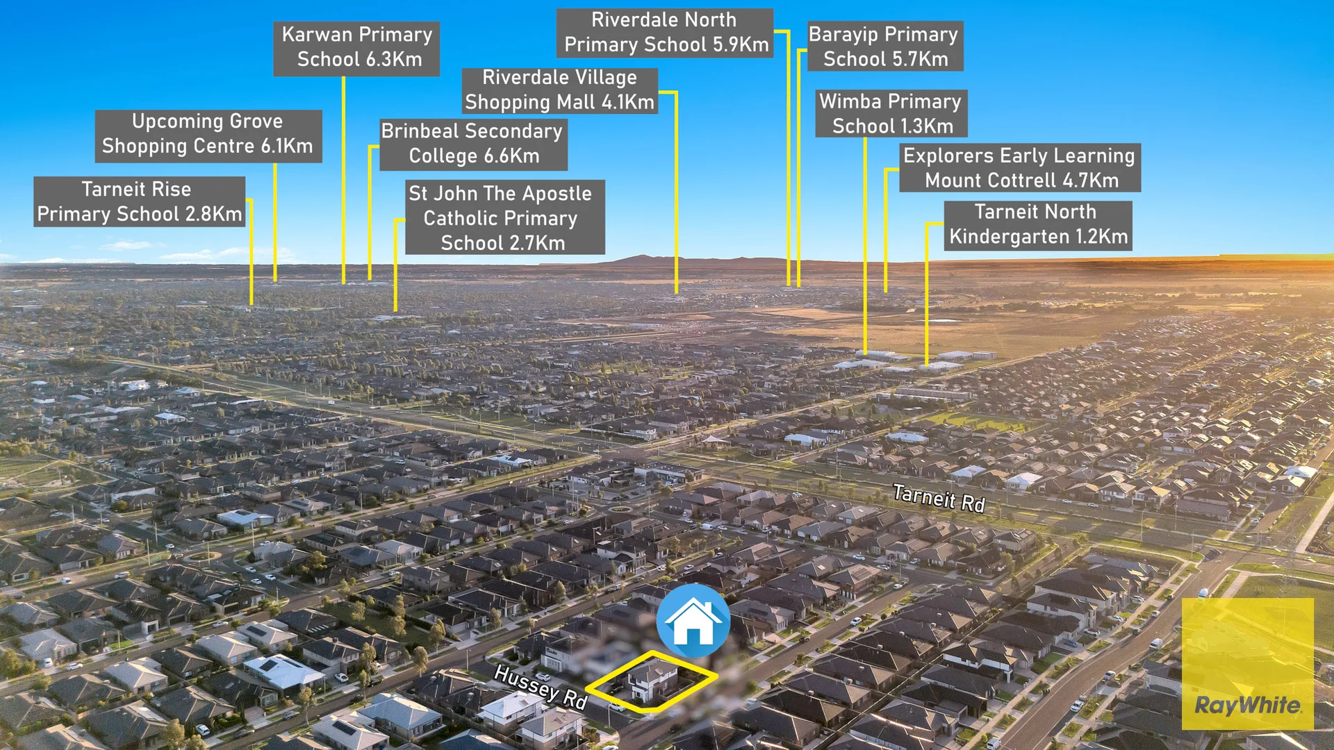 Additional image 19 of 7 Hussey Road, Tarneit VIC 3029