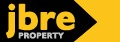 JBRE Property's logo