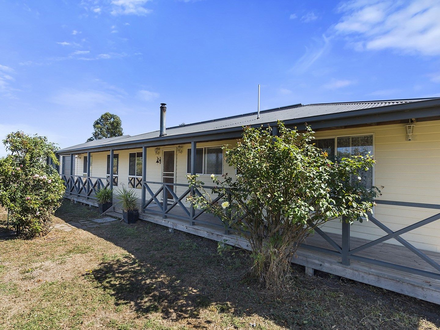 54 Lawes Street, Elliminyt VIC 3250, Image 0