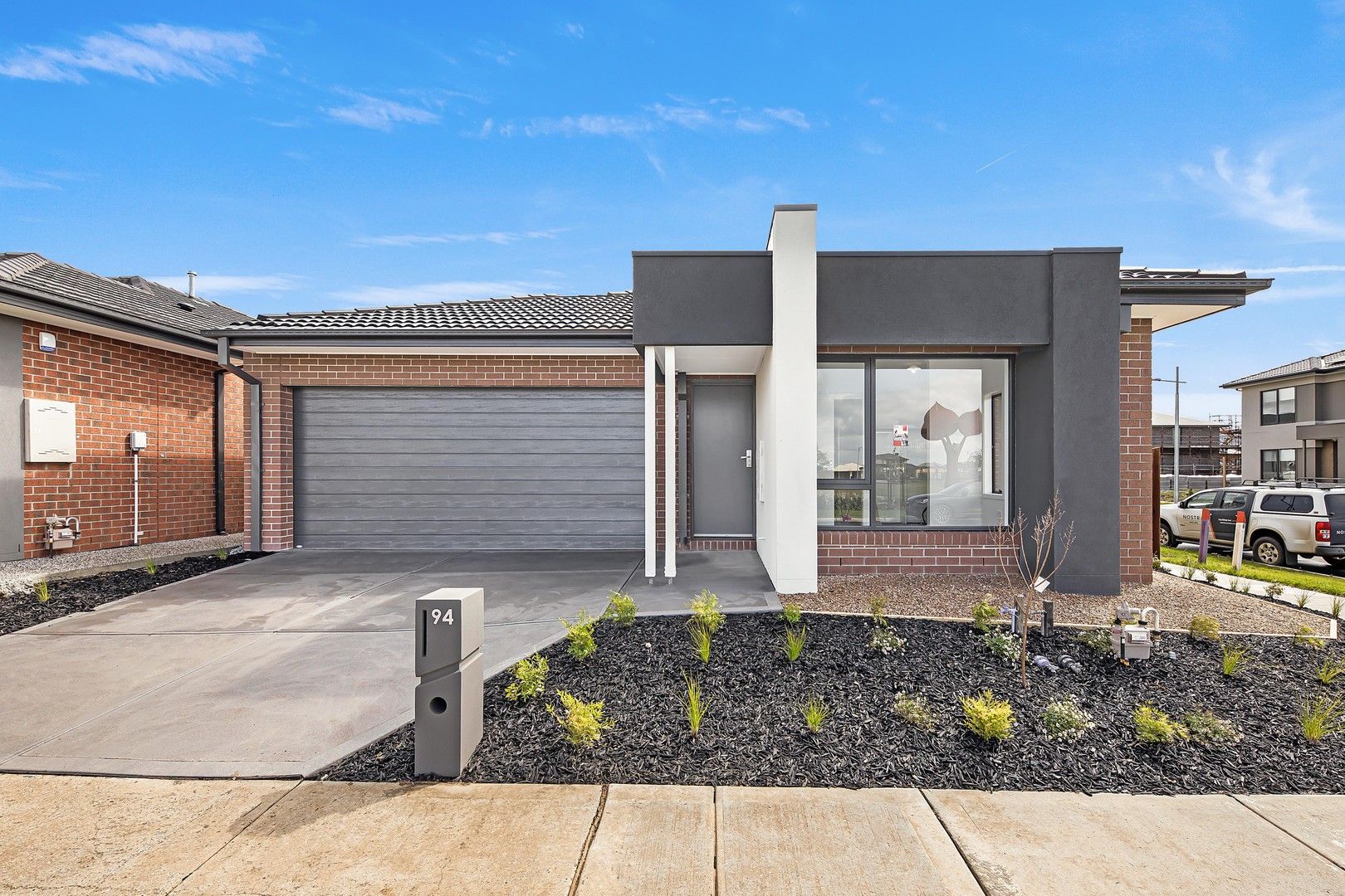 3 bedrooms House in Centurion Ave TARNEIT VIC, 3029