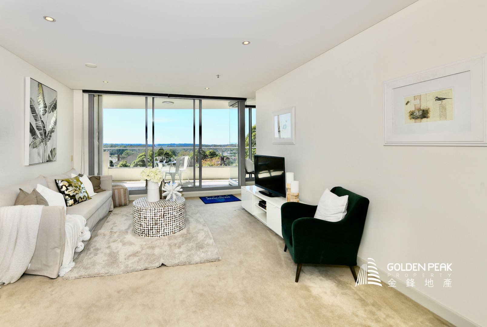 701/11 Railway Street, Chatswood NSW 2067, Image 2