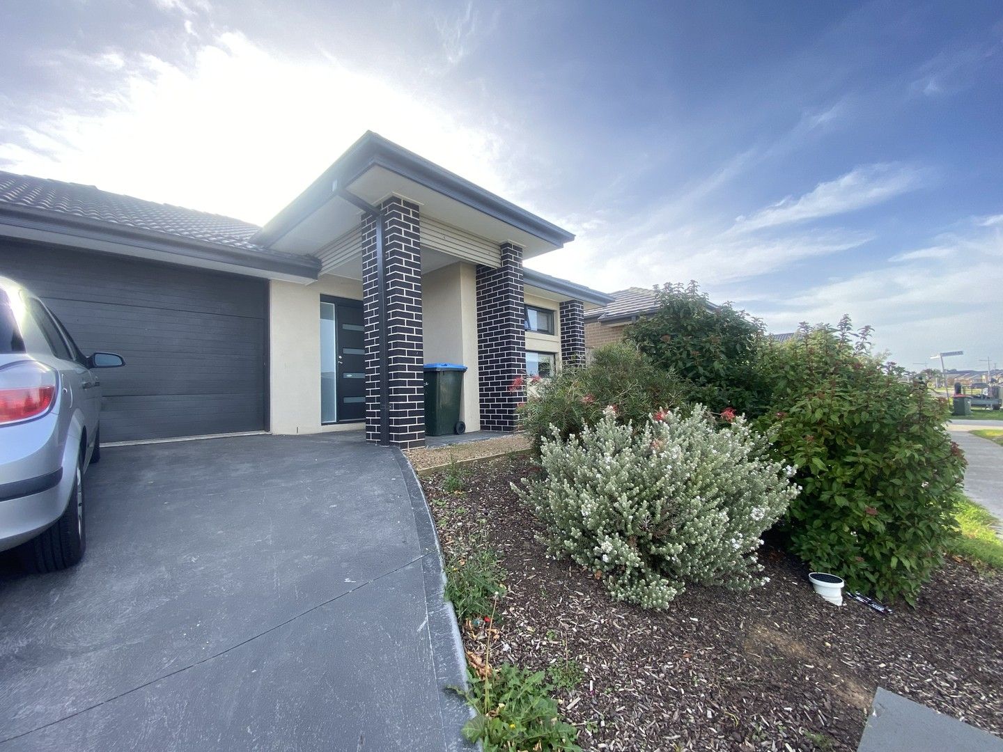 4 bedrooms House in 54 Wagner Drive WERRIBEE VIC, 3030