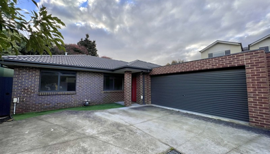 Picture of 7A White Avenue, BAYSWATER NORTH VIC 3153
