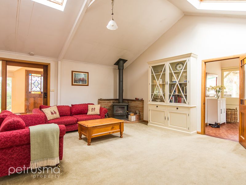 443 Gellibrand Drive, Sandford TAS 7020, Image 2