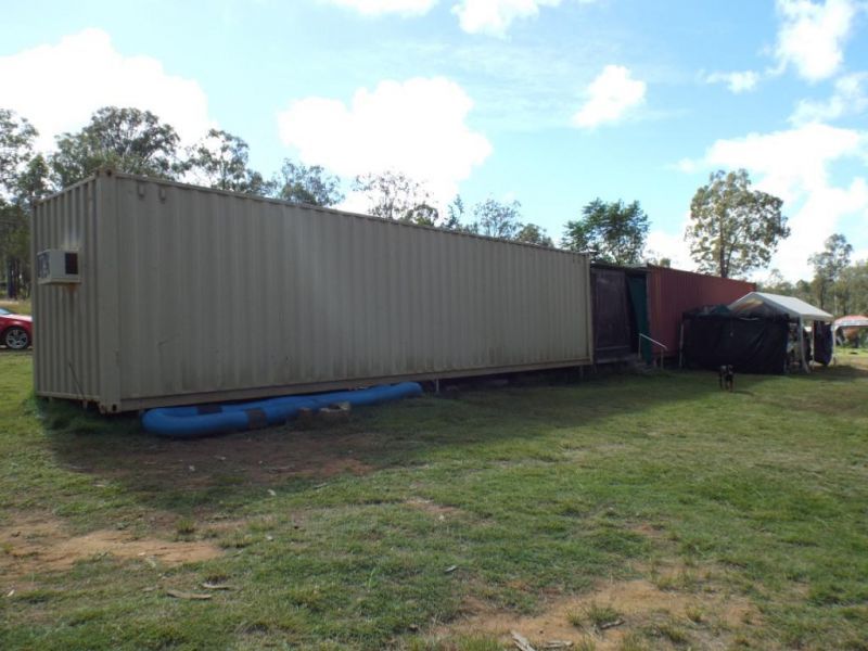 Wattle Camp QLD 4615, Image 0