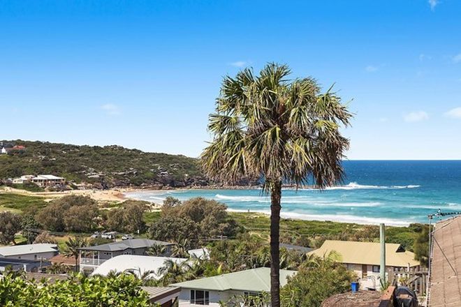 Picture of 13 Gardere Avenue, CURL CURL NSW 2096