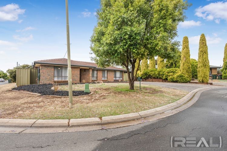 22 Brentwood Mews, Blakeview SA 5114, Image 1