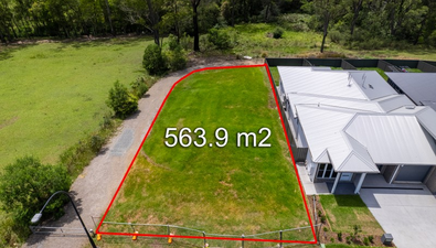 Picture of 32 Carrera Crescent, COORANBONG NSW 2265