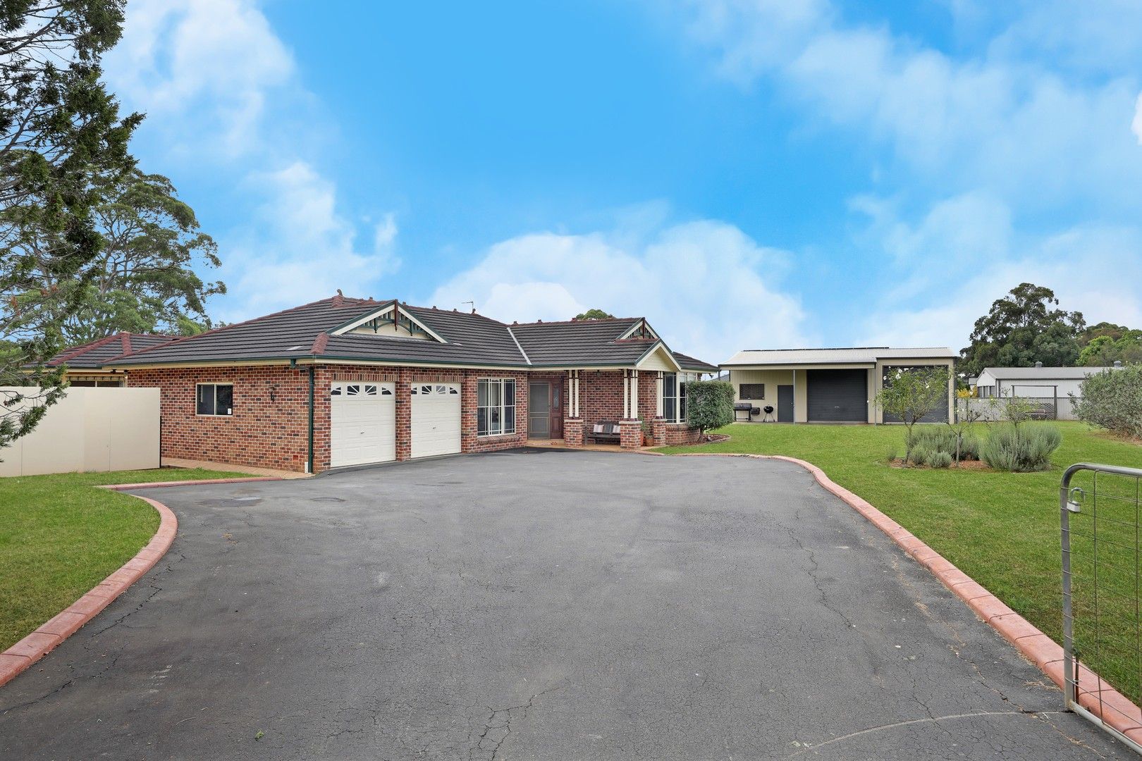 9-9A Claremont Drive, Bargo NSW 2574, Image 0