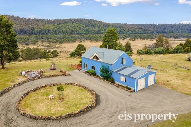 Picture of 5 Bronte Heights, BRONTE PARK TAS 7140