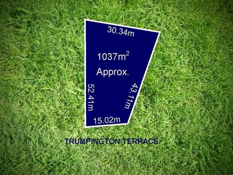 Lot 284/42 Trumpington Terrace, ATTWOOD VIC 3049, Image 0