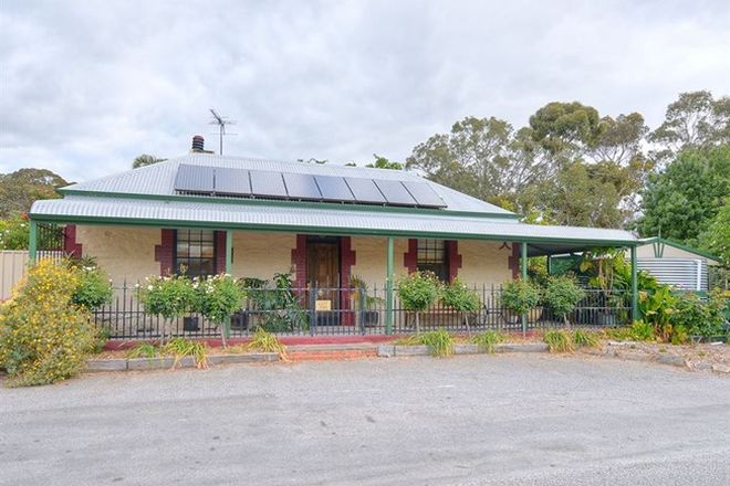 Picture of 48 McLaren Flat Road, KANGARILLA SA 5157