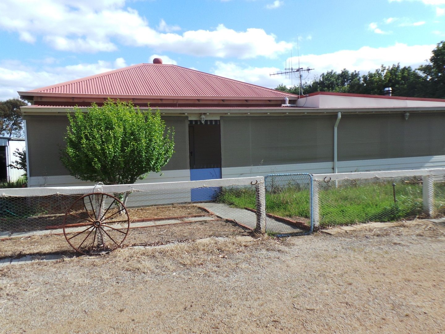 3 bedrooms House in 627 Jutland Road KENDENUP WA, 6323