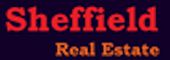 Logo for Sheffield Real estate - RLA162171