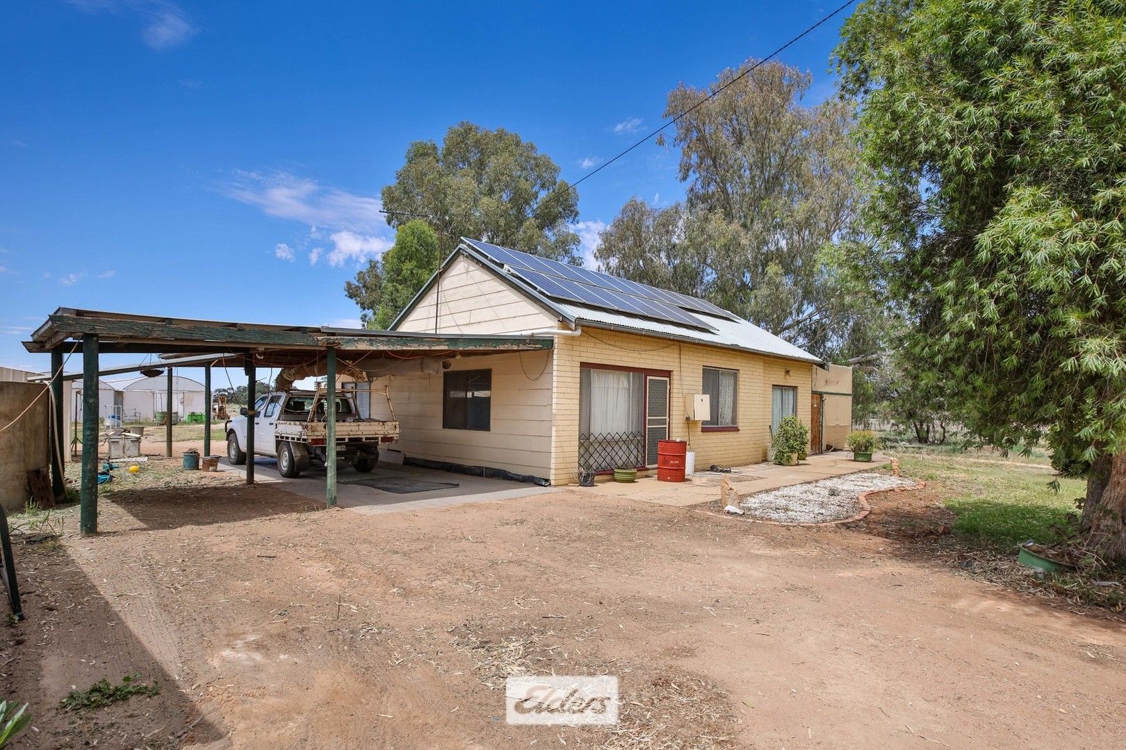 194 Delta Road, Curlwaa NSW 2648, Image 0