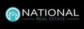 Logo for National Real Estate