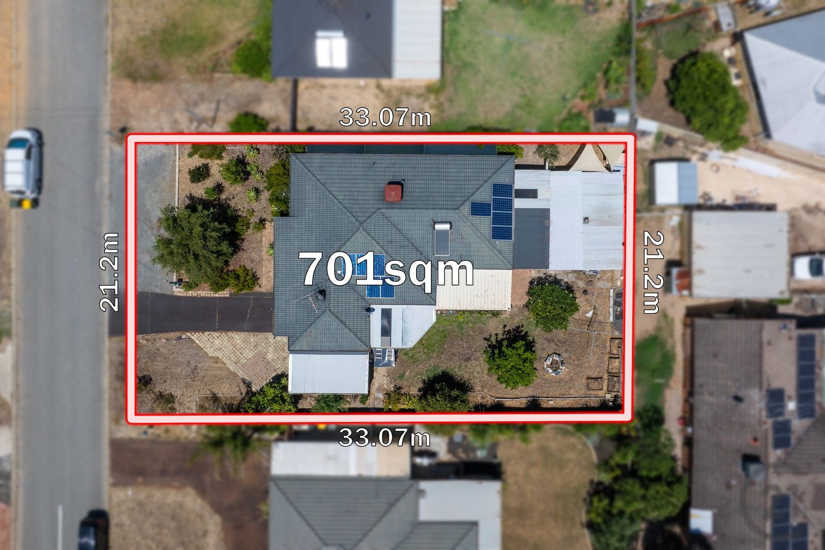4 bedrooms House in 29 Doongin Road GREENFIELDS WA, 6210