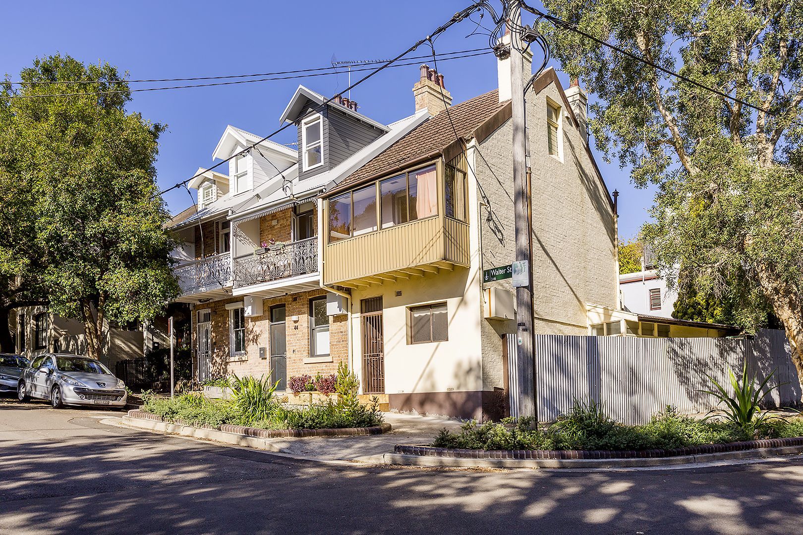 46 Walter Street, Paddington NSW 2021, Image 0