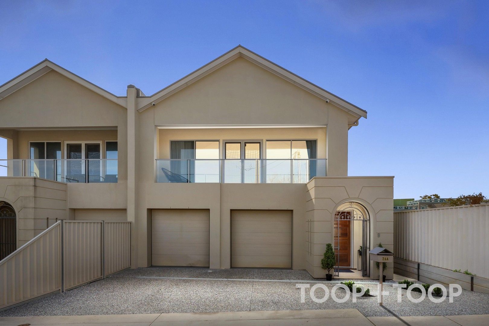 26A Trigg Street, Blair Athol SA 5084, Image 0