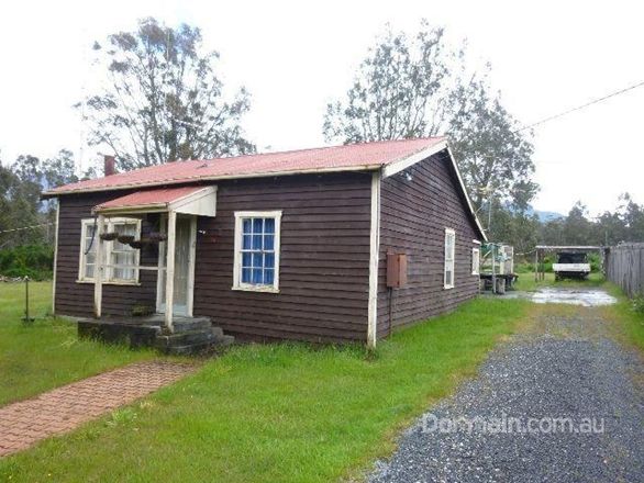 34 Schell Street, Rossarden TAS 7213, Image 0