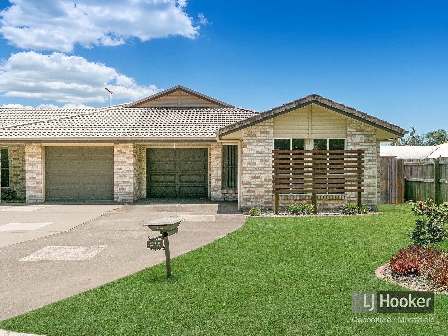 2/110 Del Rosso Road, Caboolture QLD 4510, Image 0