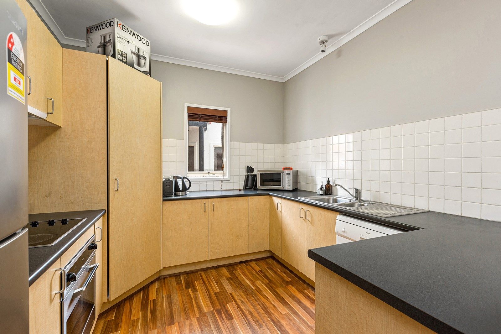 7/20 Howlett Street, Kensington VIC 3031, Image 2