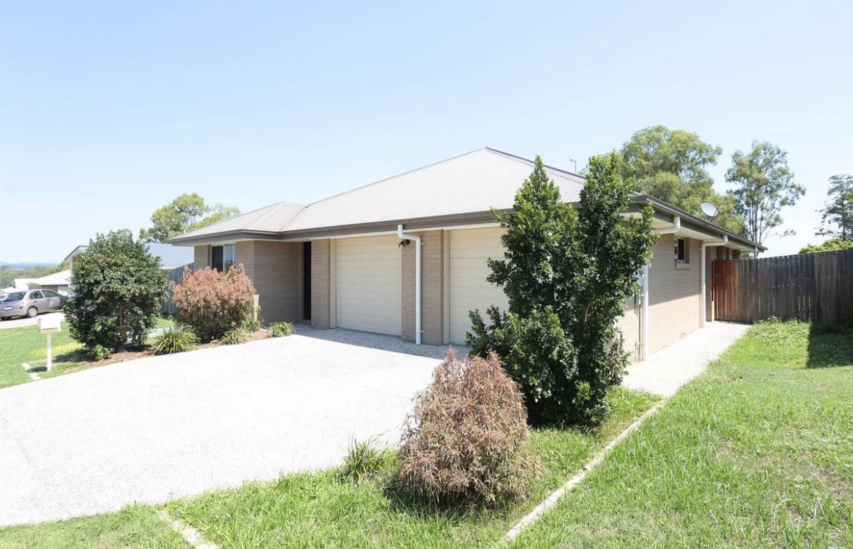 2 bedrooms Semi-Detached in 2/7 Ceres Street WULKURAKA QLD, 4305