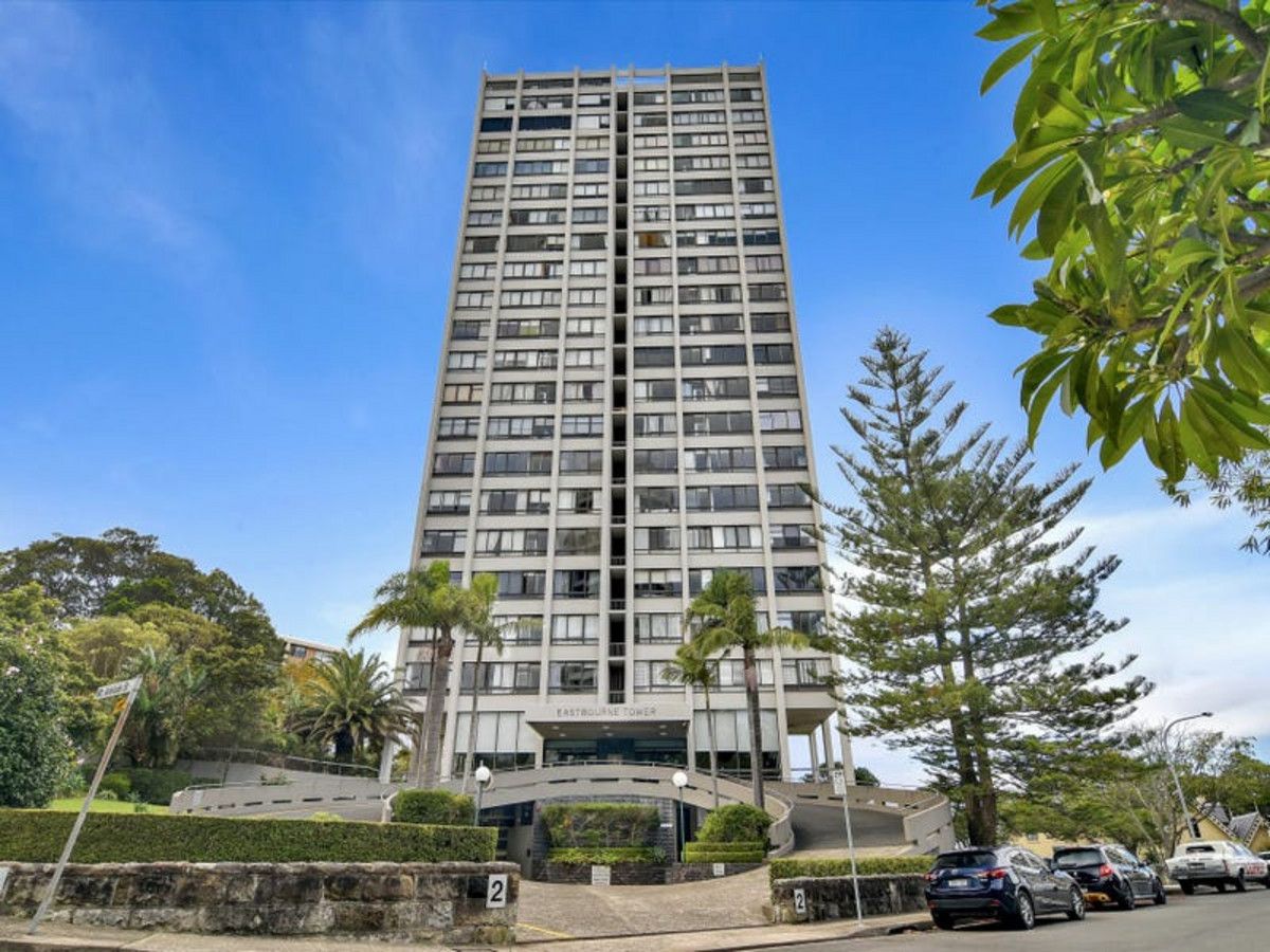 42/2 Eastbourne Road, Darling Point NSW 2027, Image 0