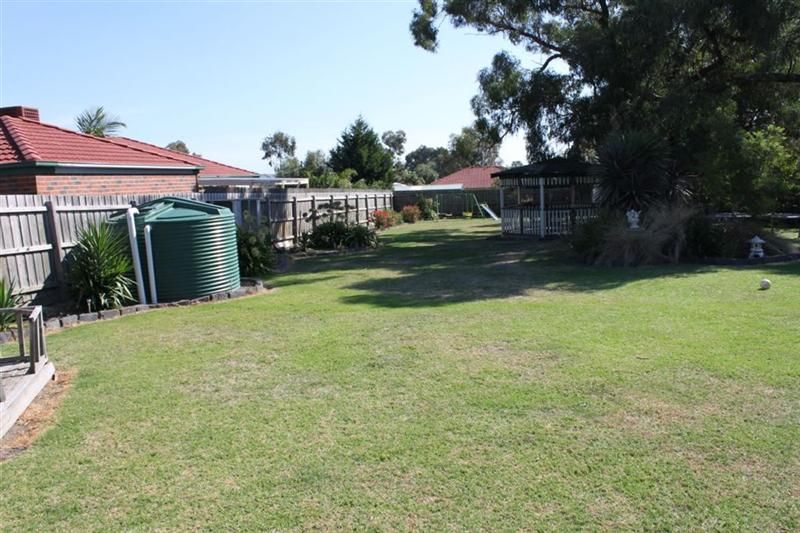 Lot 12 Windsor Grange Court, Skye VIC 3977, Image 1