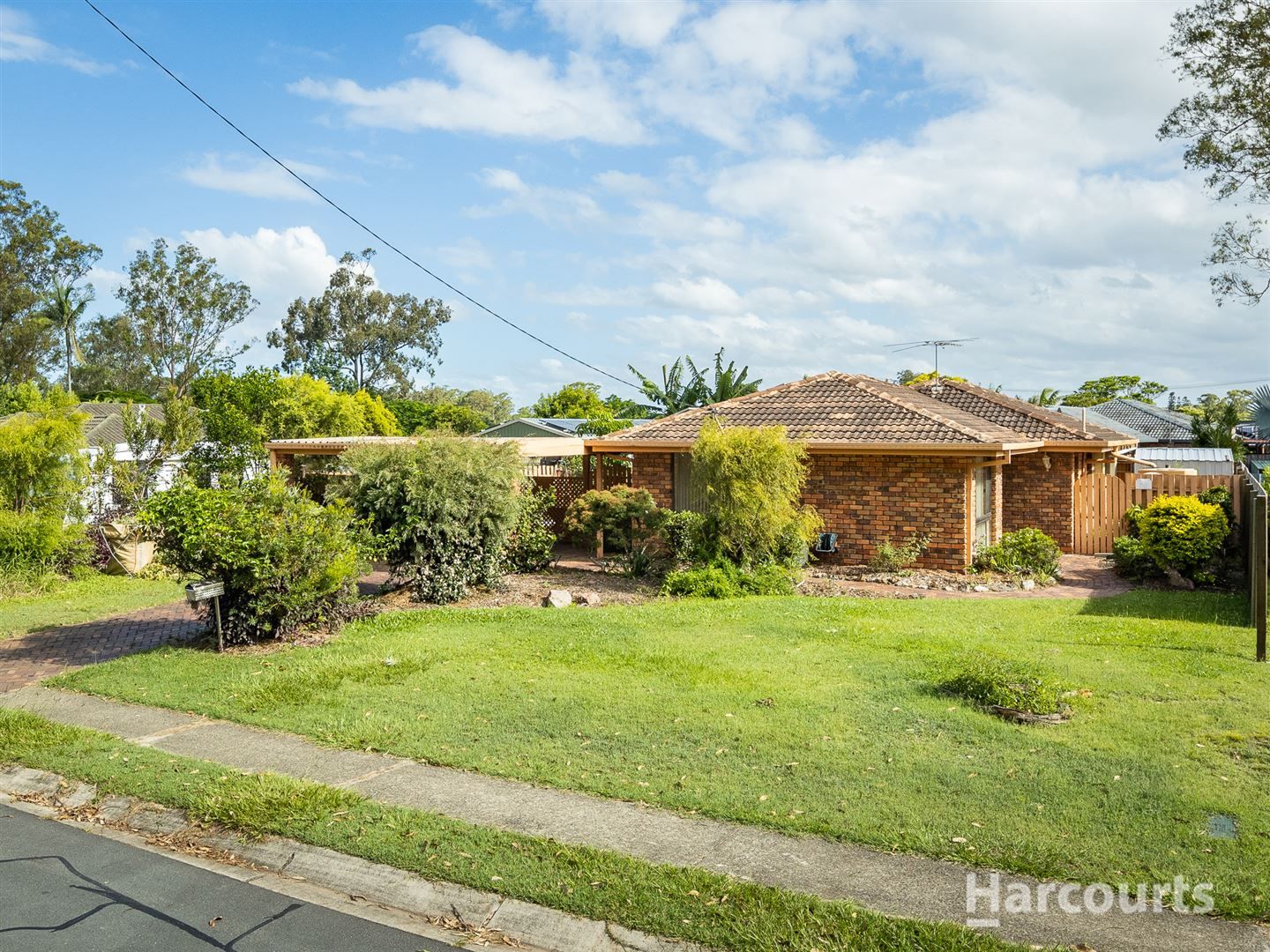 3 bedrooms House in 48 Kurwongbah Drive PETRIE QLD, 4502