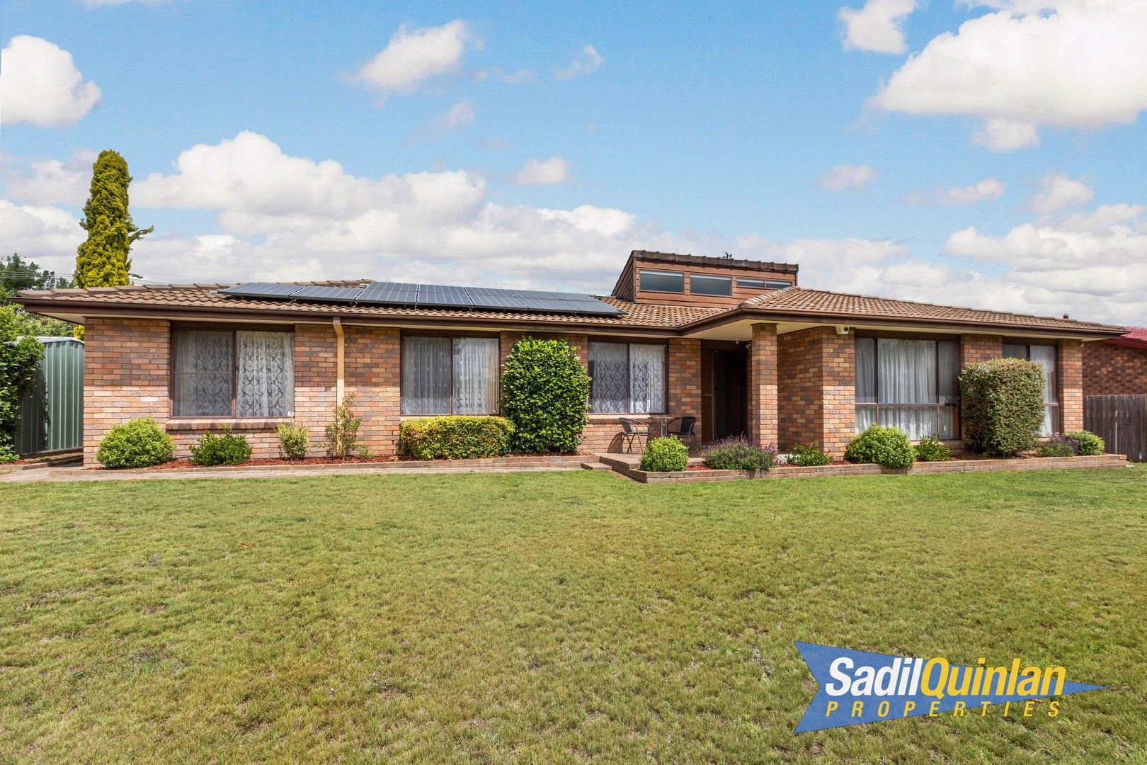 4 bedrooms House in 35 Alice Jackson Crescent GILMORE ACT, 2905