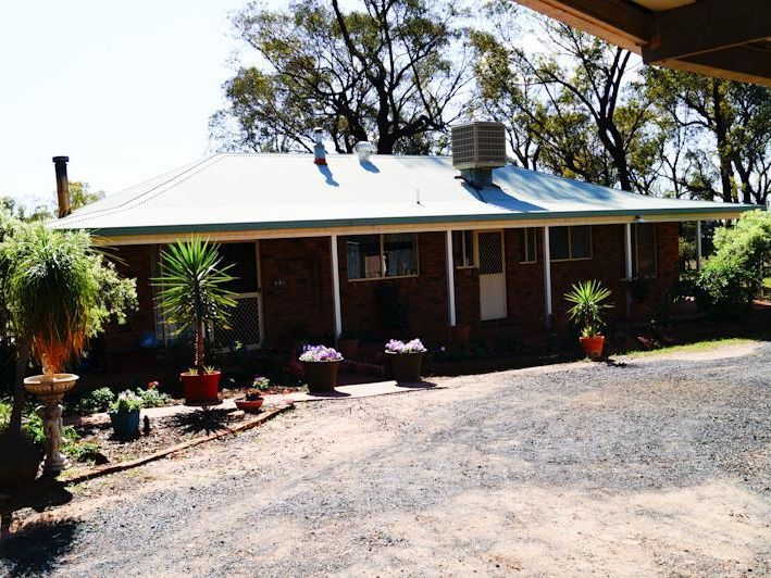 8L Miljee Road, Dubbo NSW 2830, Image 0